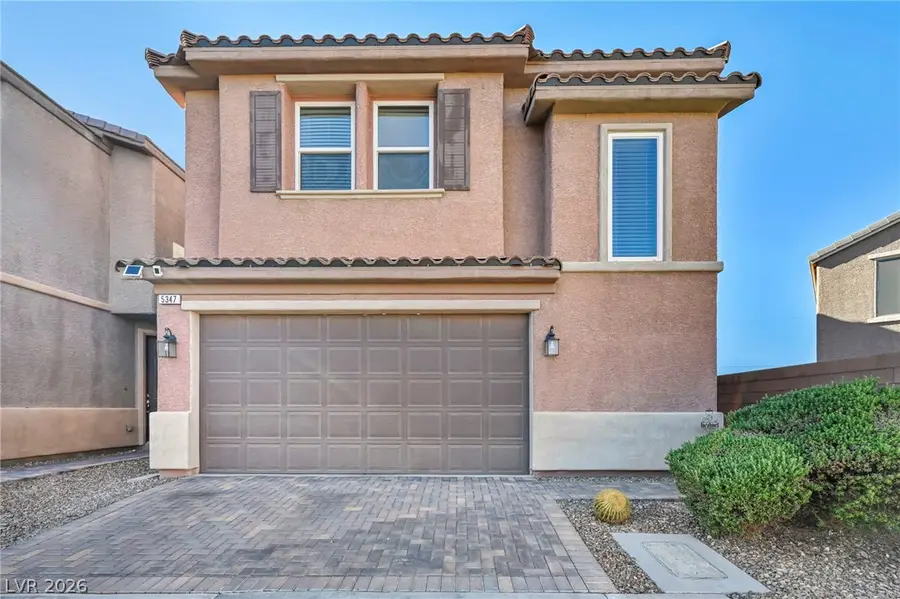 5347 Bennett Spring Lane, Las Vegas, NV 89122 - #3