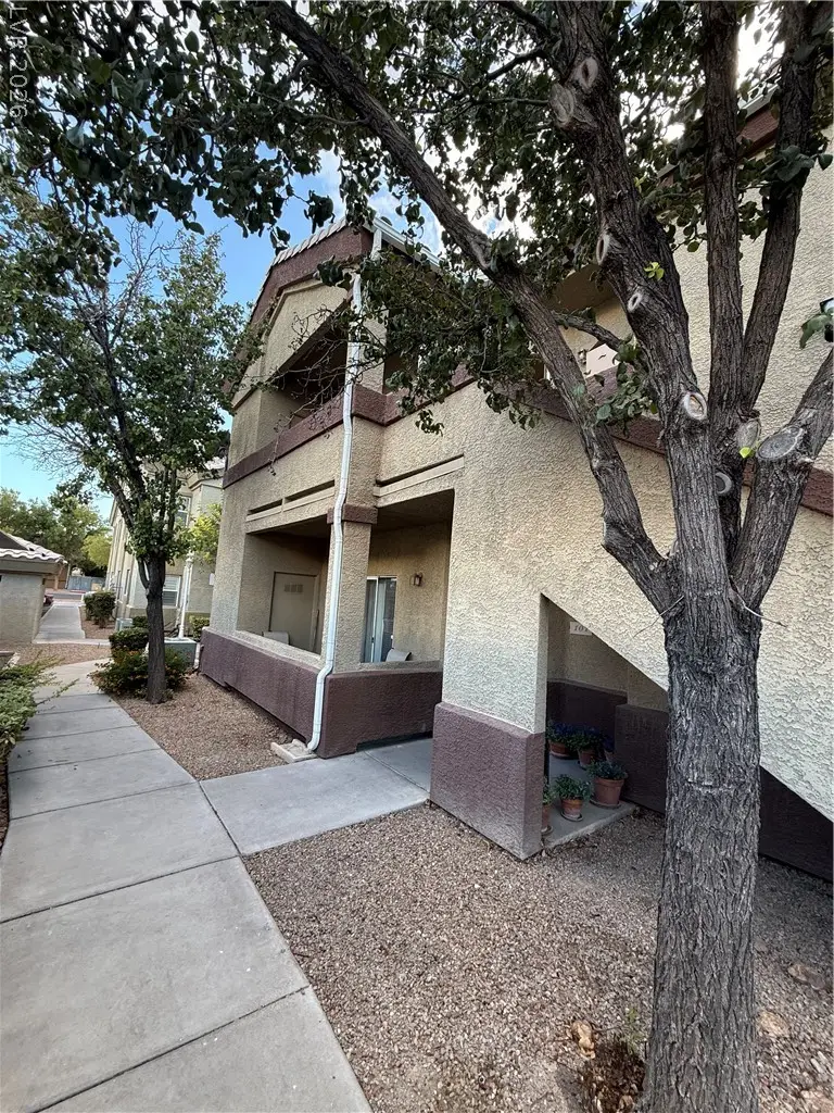 3933 Lazy Pine Street #201, Las Vegas, NV 89108 - #1