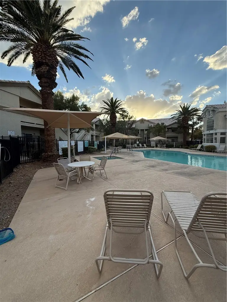 3933 Lazy Pine Street #201, Las Vegas, NV 89108 - #3