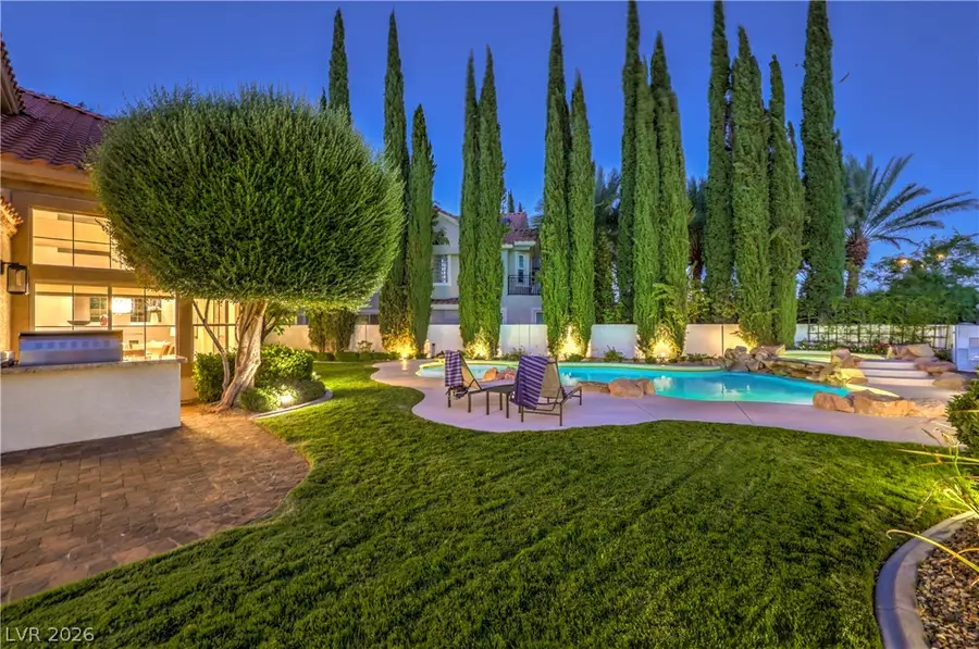 1705 Corta Bella Drive, Las Vegas, NV 89134 - #3