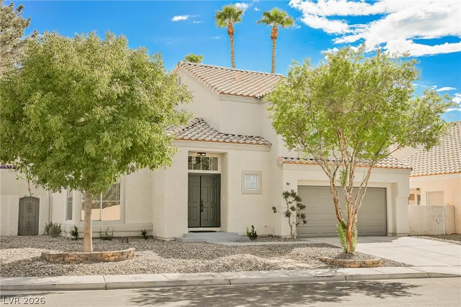 2529 Cortina Avenue, Henderson, NV 89074 - #2