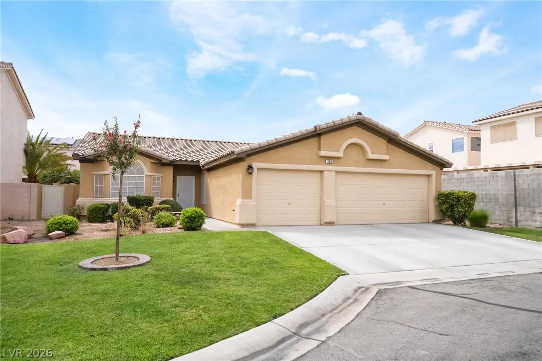1165 Jewel Weed Court, Las Vegas, NV 89123 - #1