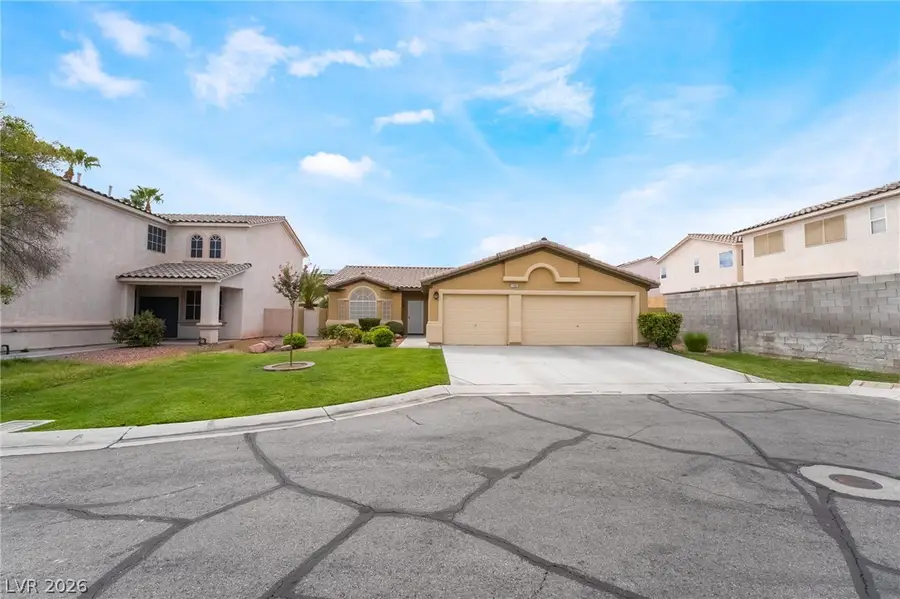 1165 Jewel Weed Court, Las Vegas, NV 89123 - #2