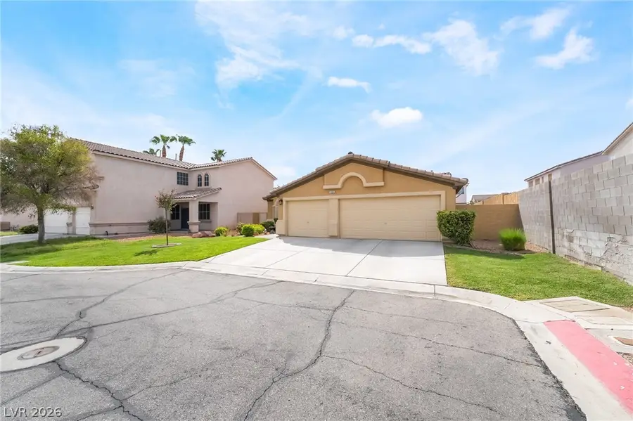 1165 Jewel Weed Court, Las Vegas, NV 89123 - #3