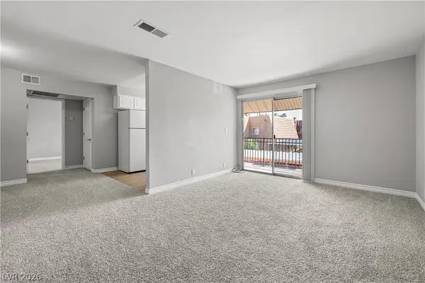 5061 River Glen Drive #80, Las Vegas, NV 89103
