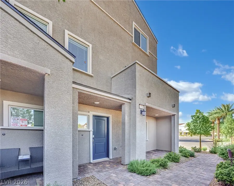 3558 Reserve Court, Las Vegas, NV 89129 - #3