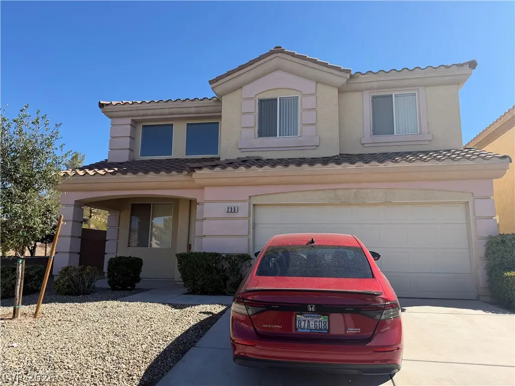 235 Hickory Heights Avenue, Las Vegas, NV 89148 - #1