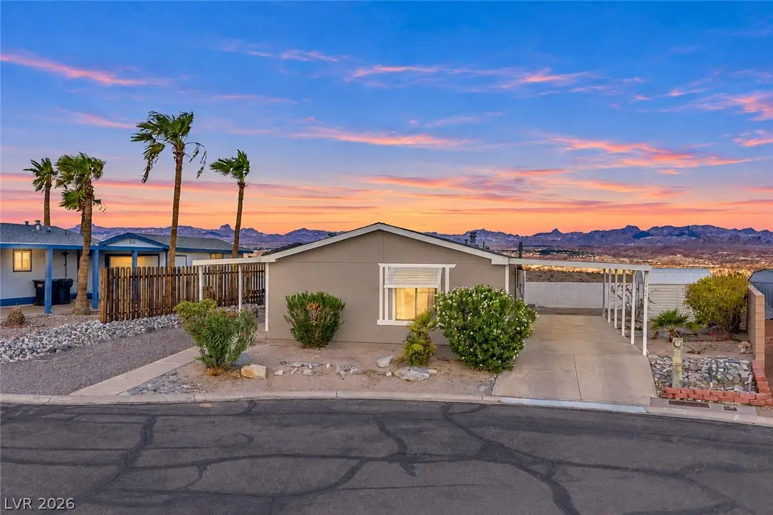 1639 Granada Street, Laughlin, NV 89029 - #1