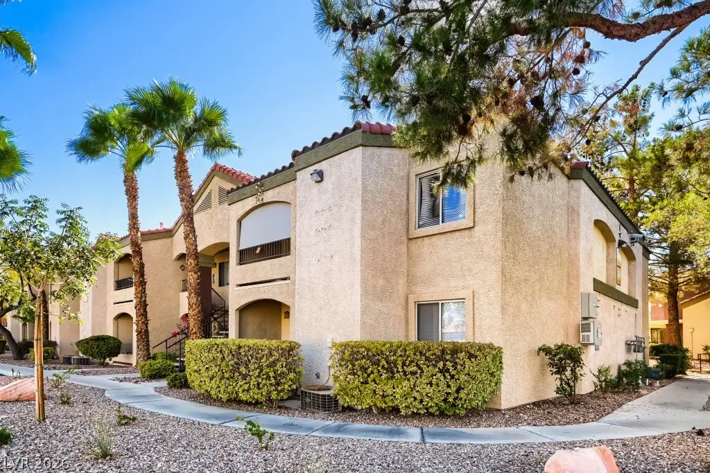 7885 W Flamingo Road #1003, Las Vegas, NV 89147 - #1