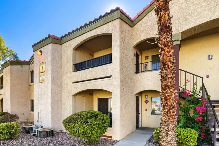7885 W Flamingo Road #1003, Las Vegas, NV 89147 - #2