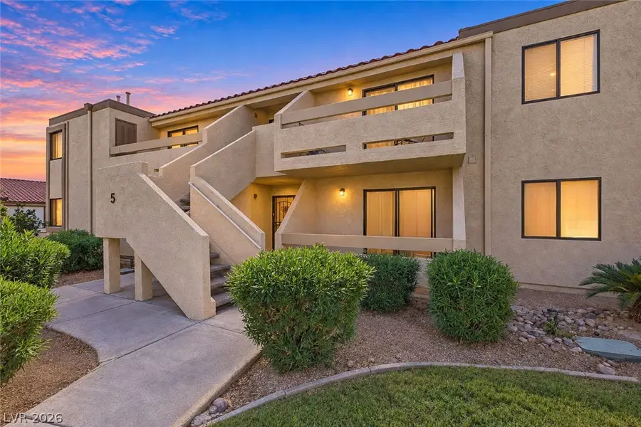 3770 Desert Marina Drive #55, Laughlin, NV 89029 - #2