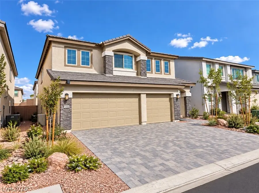 5763 Yellow House Street, Las Vegas, NV 89113 - #2