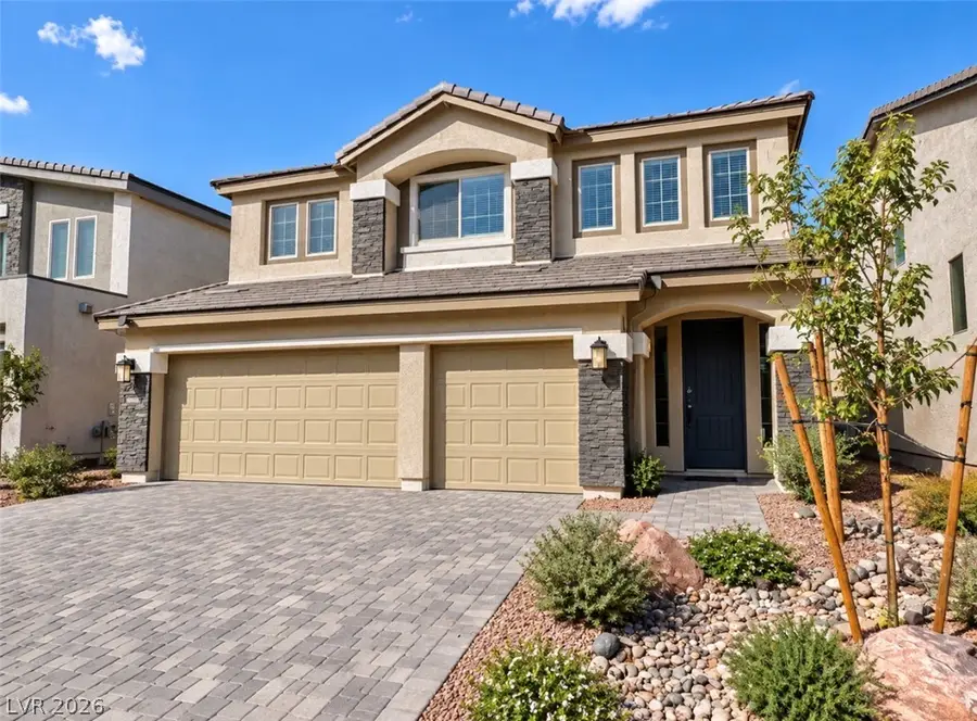5763 Yellow House Street, Las Vegas, NV 89113 - #3