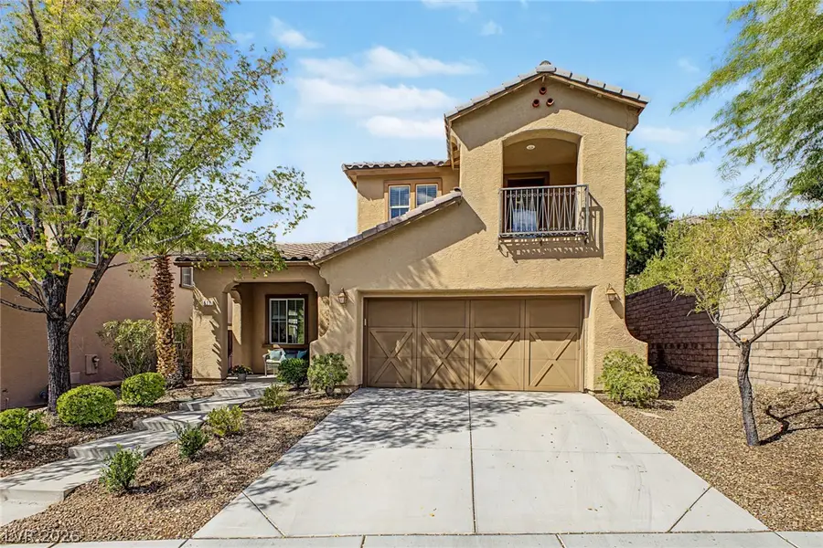 517 Ivy Spring Street, Las Vegas, NV 89138 - #3