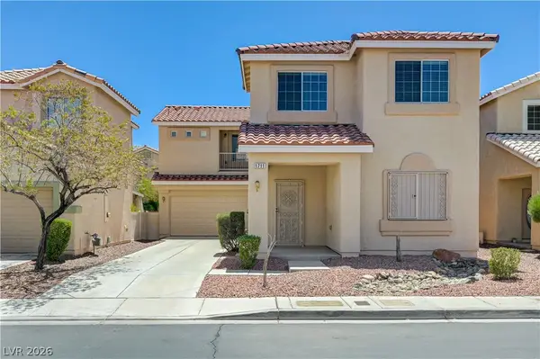 1711 Spotted Wolf Avenue, Las Vegas, NV 89123
