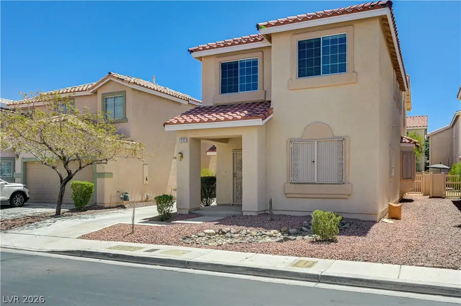 1711 Spotted Wolf Avenue, Las Vegas, NV 89123 - #2