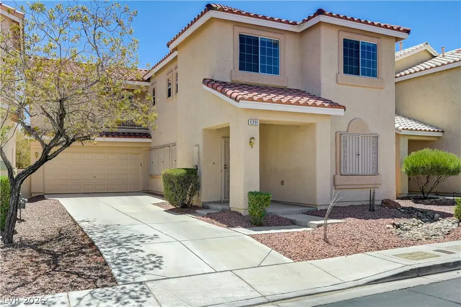 1711 Spotted Wolf Avenue, Las Vegas, NV 89123 - #3