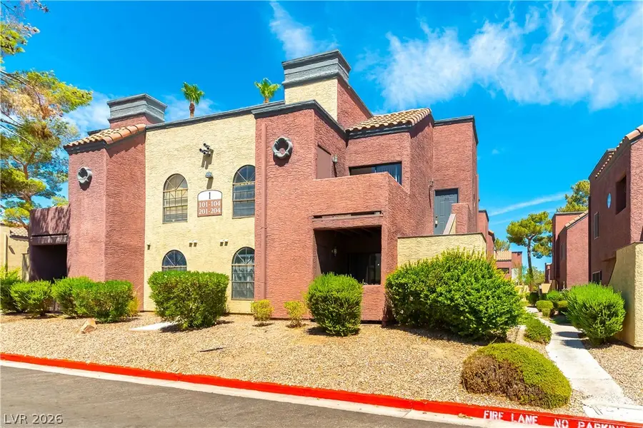 4050 Pacific Harbors Drive #203, Las Vegas, NV 89121 - #2