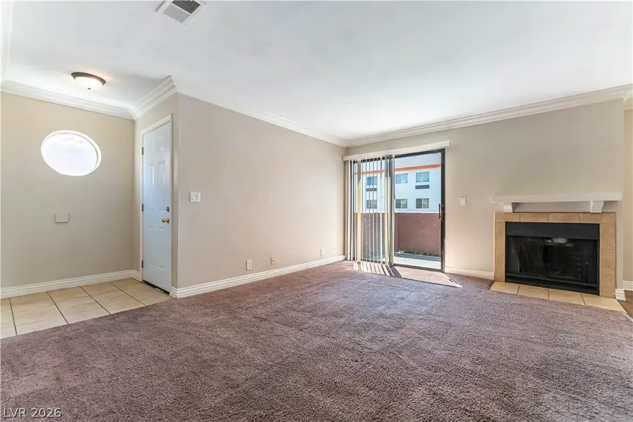 4050 Pacific Harbors Drive #203, Las Vegas, NV 89121 - #3