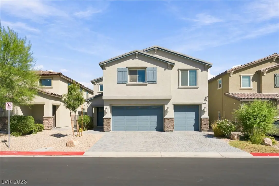 4216 Campriani Avenue, North Las Vegas, NV 89084 - #1