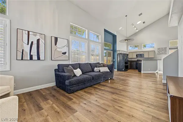 2376 Ramsgate Drive #130, Henderson, NV 89074