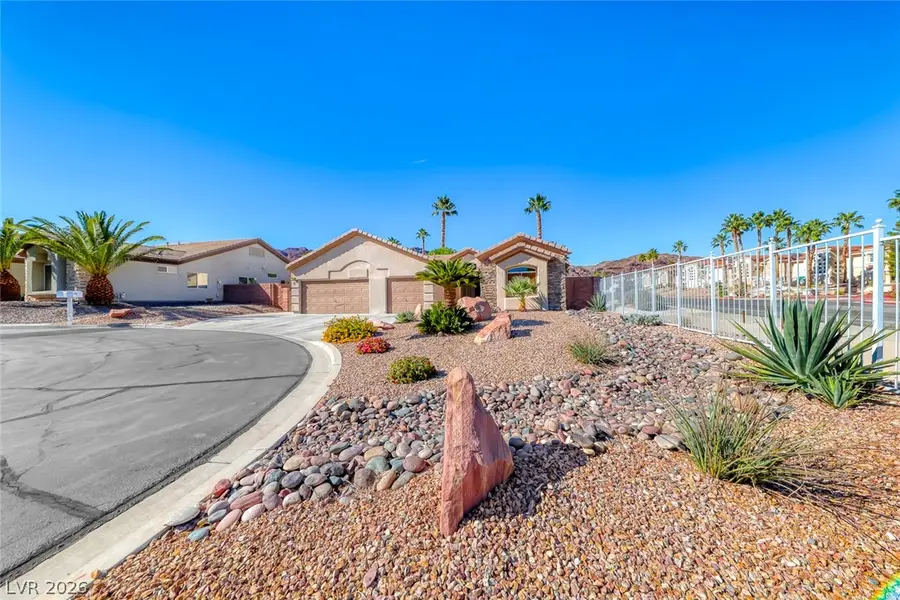 698 Magic Cove Court, Boulder City, NV 89005 - #3