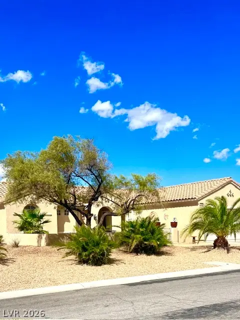 3050 Seaford Peak Drive, Henderson, NV 89052