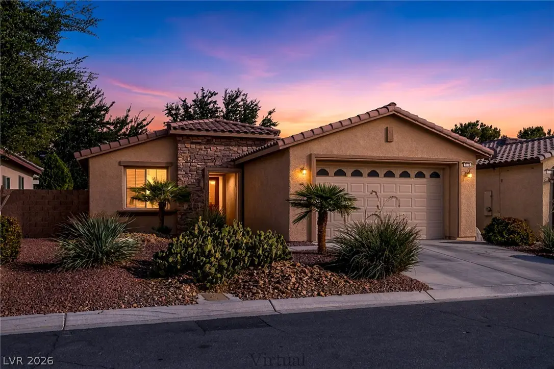 4713 S Adriano Way, Pahrump, NV 89061 - #1