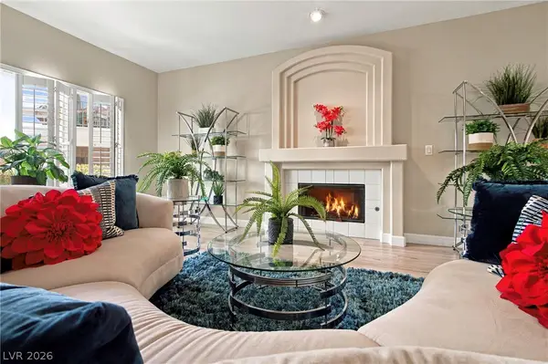 5404 Harmony Green Drive #101, Las Vegas, NV 89149