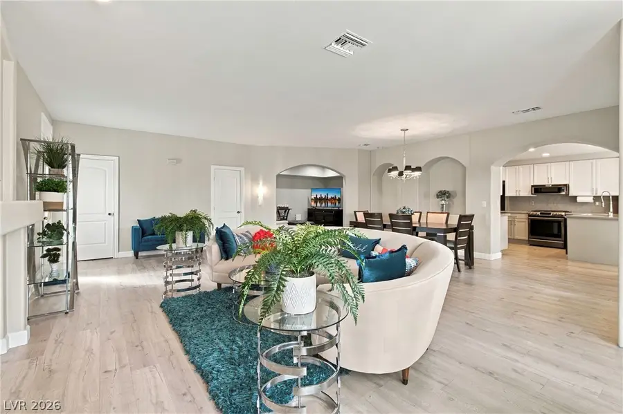 5404 Harmony Green Drive #101, Las Vegas, NV 89149 - #3