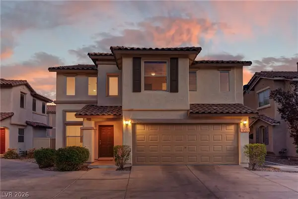10532 Pena Blanca Court, Las Vegas, NV 89183