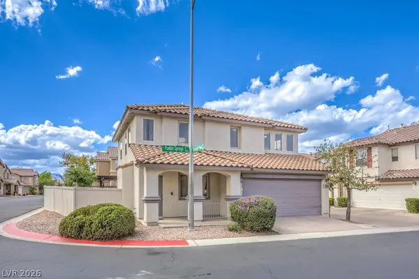 10669 Pueblo Springs Street, Las Vegas, NV 89183