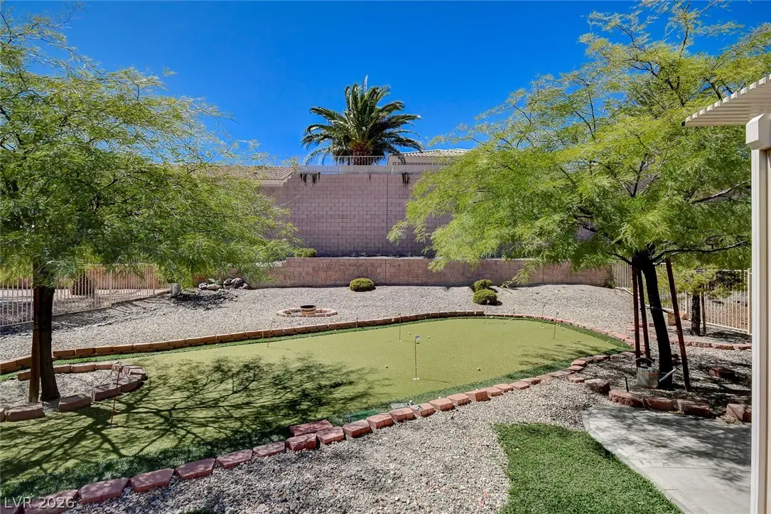11024 Clarion Lane, Las Vegas, NV 89134 - #1