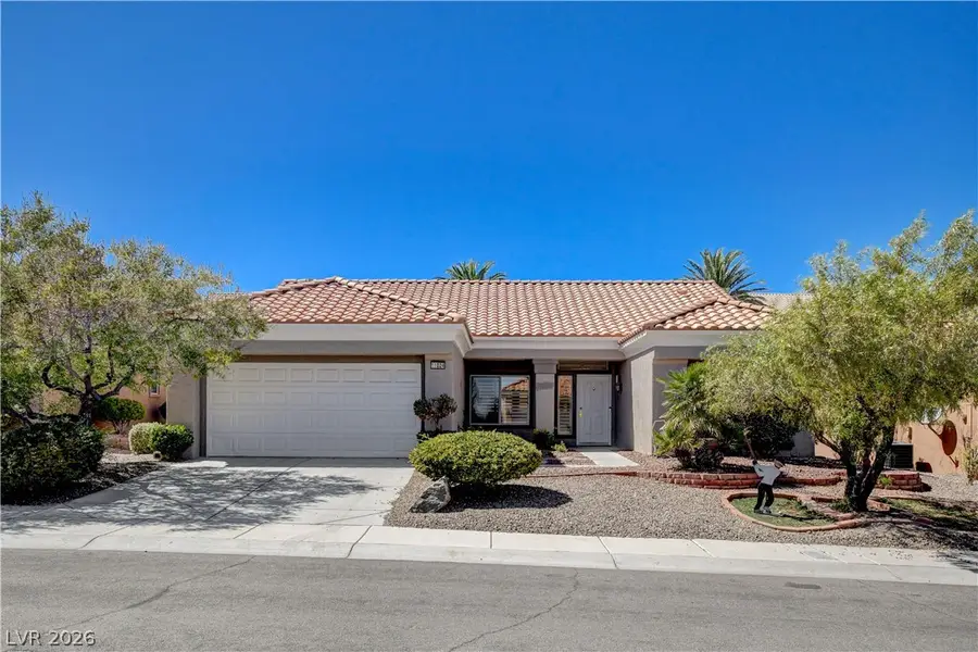 11024 Clarion Lane, Las Vegas, NV 89134 - #3