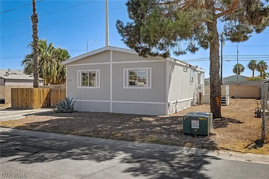 2891 Kolob Court, Las Vegas, NV 89142 - #3