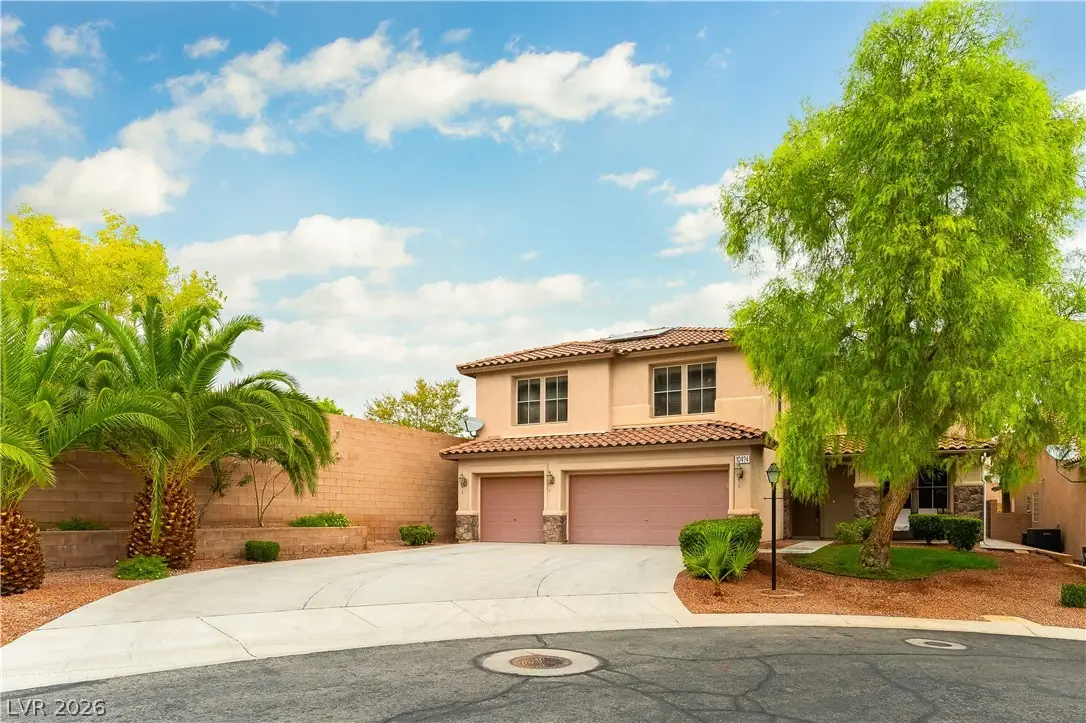 10424 Grassyrock Court, Las Vegas, NV 89129 - #1