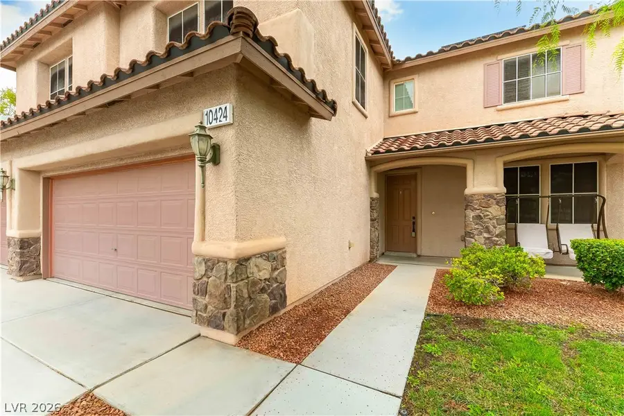 10424 Grassyrock Court, Las Vegas, NV 89129 - #2