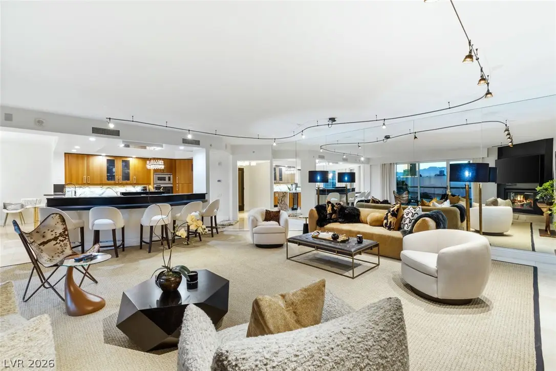 2857 Paradise Road #602, Las Vegas, NV 89109 - #1