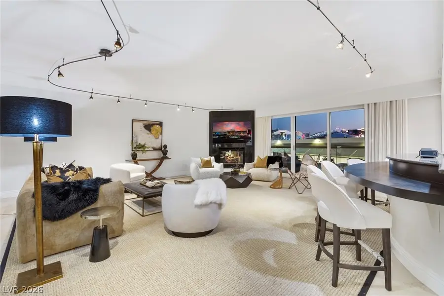 2857 Paradise Road #602, Las Vegas, NV 89109 - #3