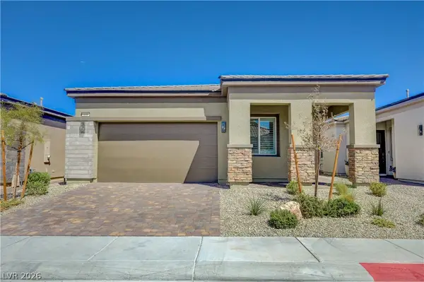 108 Barkset Way, Henderson, NV 89011