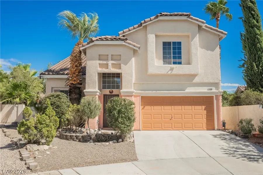1608 Saddle Rock Circle, Las Vegas, NV 89117 - #2