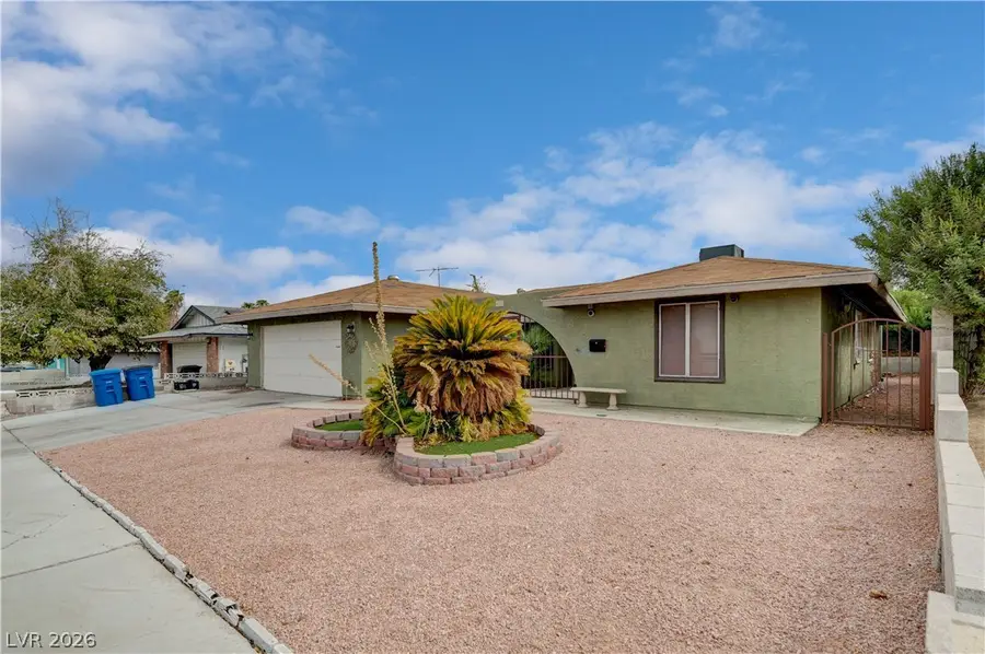 4131 Brighthill Avenue, Las Vegas, NV 89121 - #2