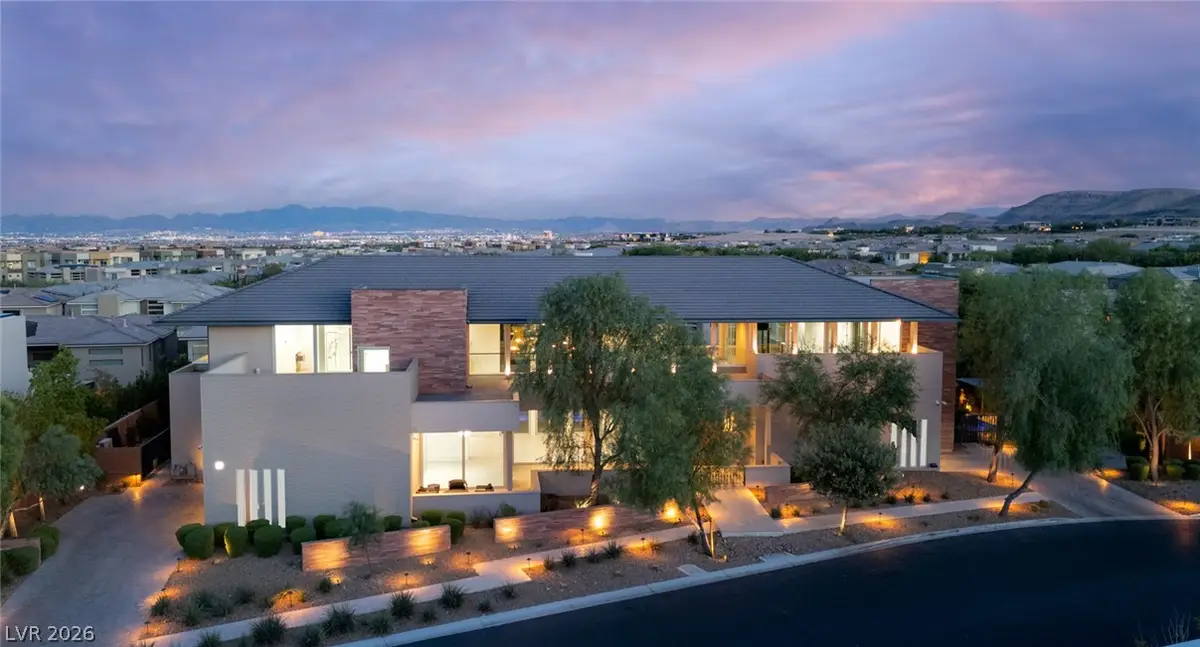 38 Hawkeye Lane, Las Vegas, NV 89135 - #1
