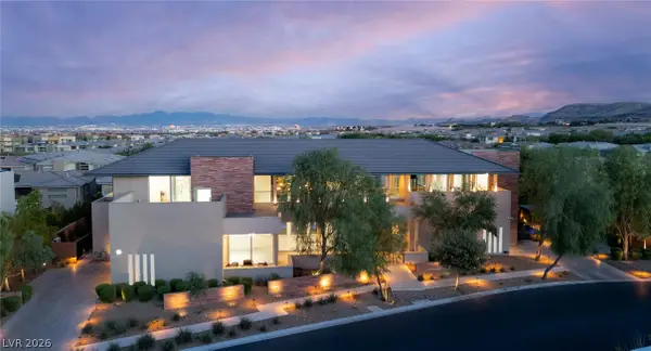 38 Hawkeye Lane, Las Vegas, NV 89135