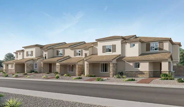 5977 Teeter Street, North Las Vegas, NV 89081