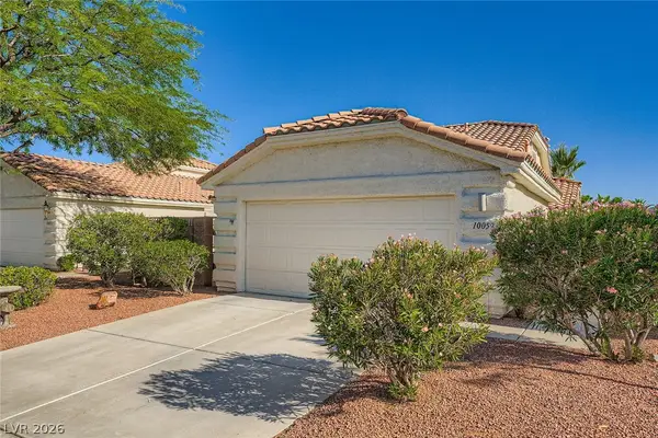 10059 Oak Creek Canyon Avenue, Las Vegas, NV 89147