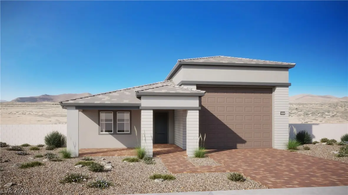 1647 Portofino Falls Place, Henderson, NV 89011 - #1