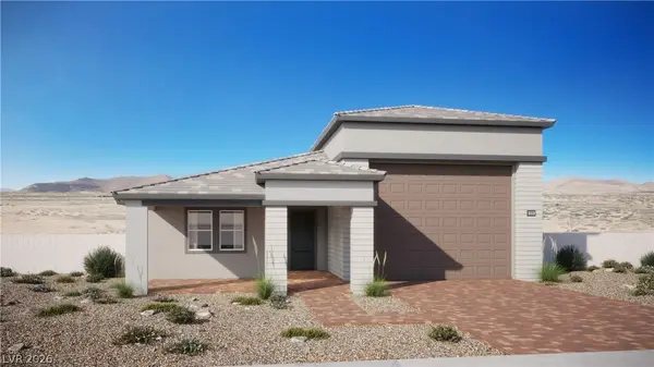 1647 Portofino Falls Place, Henderson, NV 89011