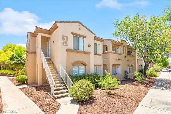 3400 Cabana Drive #2036, Las Vegas, NV 89122