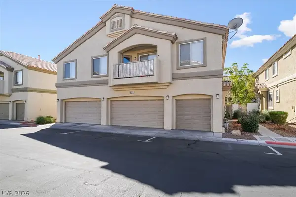 6245 Dan Blocker Avenue #102, Henderson, NV 89011
